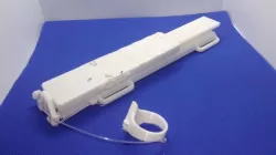 Connor's Hidden Blade (Assassin's Creed III) (M1/Prototype)