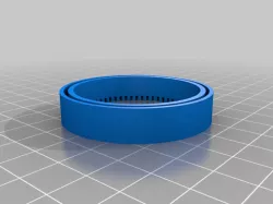 Cookie Pie cutter