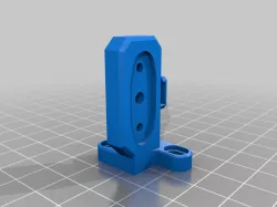 Creality Ender3 V2 BL Touch Mount