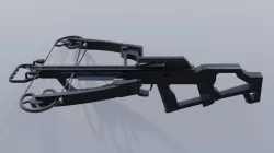 Cross Bow Call of Duty Modern Warfare (2019)