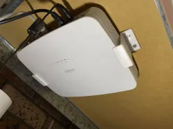 Dahua NVR Mounting Bracket