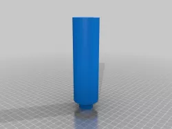 Darth Vader's lightsaber