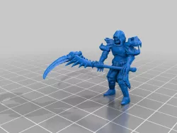 Death Stench hunter