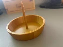 Debowler Ash Tray