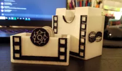 Deck Box