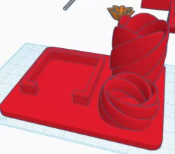 Desk Organizer