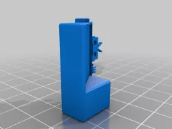 Desk Organizer for Children
