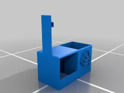 Desk Organizer