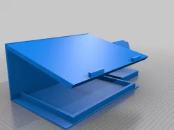 Desk Organizer