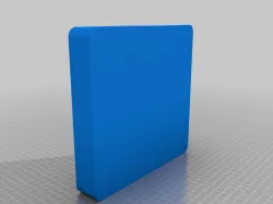 Desktop Component / Screw Organizer 
