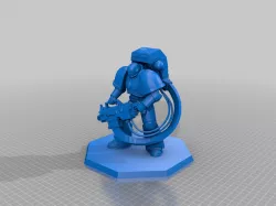 Devestator (Thicc Boi)