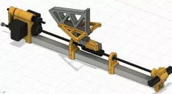 DeWalt™ DWE7492 better tilting mechanism