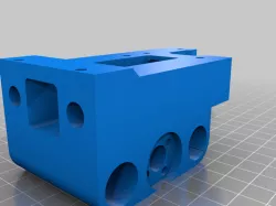 DIY 3D printer SkyLab2