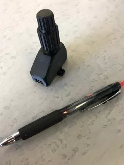 DIY Knobster (SIM Innovation)
