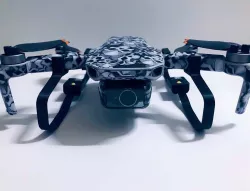 DJI Mavic Mini Universal Tactical Landing Gear W/ Flytron Strobe(s)