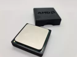 DK AMD CPU Case (AM2, AM2+, AM3, AM3+, AM4/Ryzen / Socket 754/939)