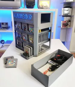 DMG CCS - Cartridge Carry System