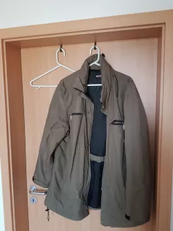 Double-sided Hook for Door