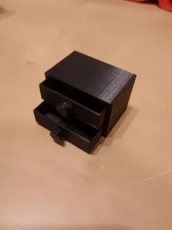 drawer cabinet