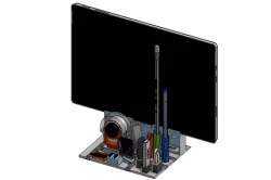 Dream City Organizer