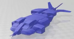Dropship