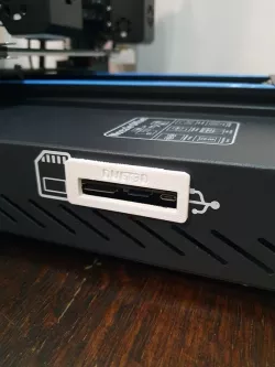 Duet Tenlog TL D3 pro