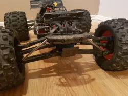 E-Revo 2.0 Bumpers