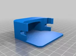 Eachine EX4 Gimbal Cover, JJRC X12, CFLY FAITH