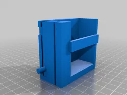 Earbud, Airpod, Headset Holder