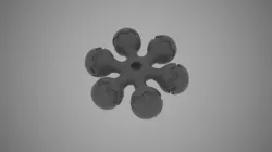 earphone reel