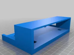 Ecumaster EMU Black Mount