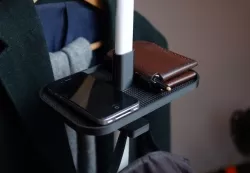EDC Shelf for IKEA Mulig
