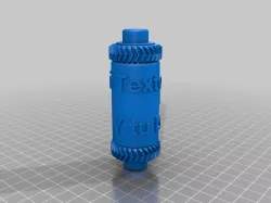 Embosser Customizable