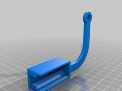 Ender 3 Filament Guide