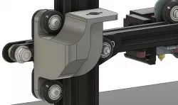 Ender 3 / Pro Dual Z Bracket V2