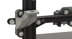 Ender 3 / Pro Dual Z Bracket V3