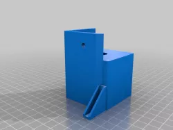 Ender 3 Pro Ikea Lack Enclosure