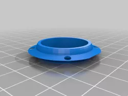 Ender 3 Pro Pi 3a+ Enclosure Box