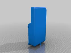 Ender 3 Pro Tray