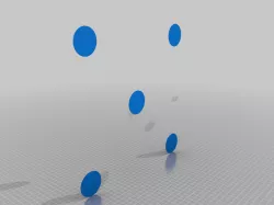 Ender 5 Plus Bed Test