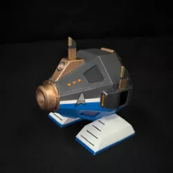 Ensign Peanut Hamper (Star Trek: Lower Decks)