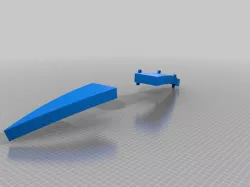 Equatorial Platform for Dobsonian Telescope