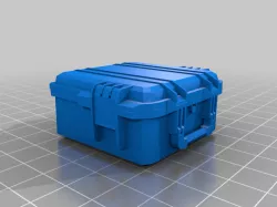 Escape from Tarkov : Alpha Container
