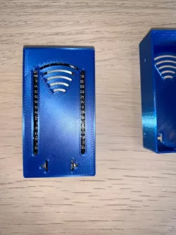 Esp32 NodeMcu V3 (LoLin)