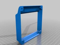 Fan ducts for GPU Deshroud