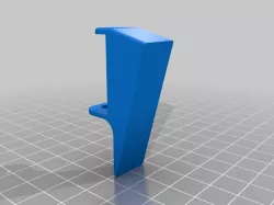Fan Stand 140mm Fan