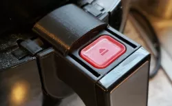 Farberware Airfryer Release (HF-919B)