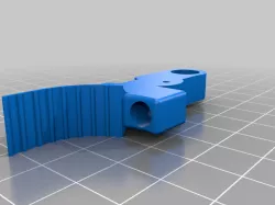 Feeder für Anycubic i3 Mega S und Mega X