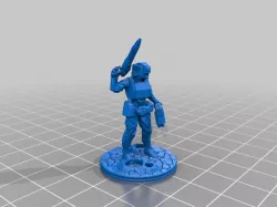 Fem MyTau Breacher 002