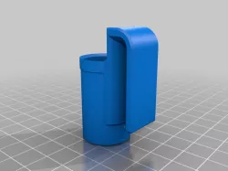 Fenix E16 Flashlight Holster/Holder